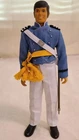 GI Joe Timeless Collection Air Force Academy Cadet 2002 w/Sword FREE SHIPPING!!!