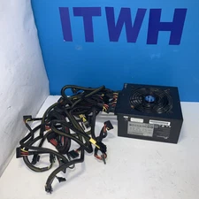 Seasonic M12D 850W (SS-850EM) 20+4/ 4+4/ four 6+2 PCI-E Power supply