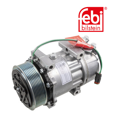 FEBI BILSTEIN Kompressor Klimaanlage 44369