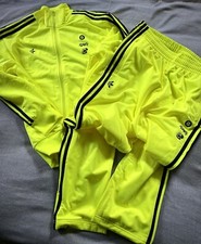 Adidas - Into the Metaverse - Tracksuit  Hoodie, Size Large