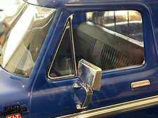 ShrinkRC Full Interior for Traxxas TRX-4M® 1/18 F150 High Trail **Not 1/10 Scale