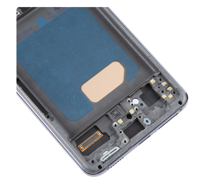 swark Gruppo OLED Touch Screen per Galaxy S21 5G