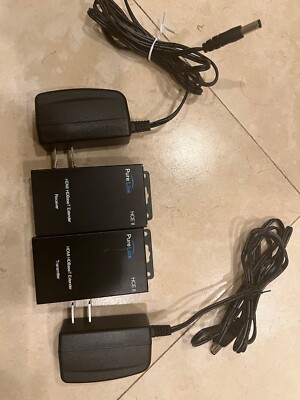 PureLink HCE II Tx & RX Format Converter Receiver/ Transmitter Set