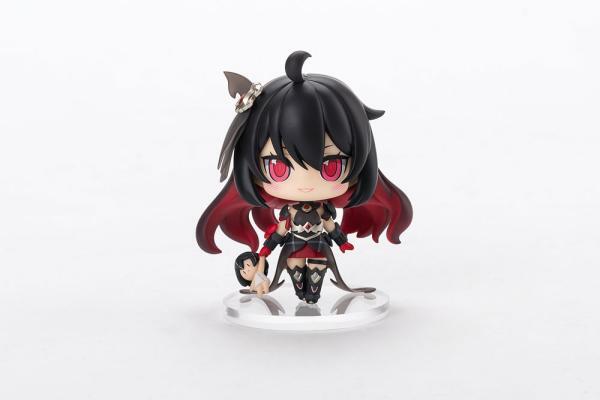 Honkai Impact 3rd Pvc Statue Seele Vollerei Starchasm Nyx 7 Cm