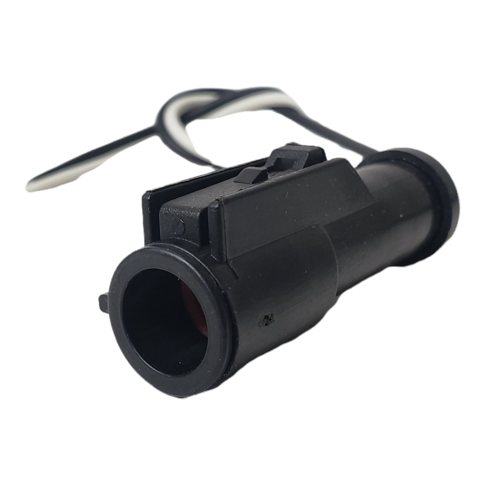 Connector of Trans Output Vehicle Speed Sensor