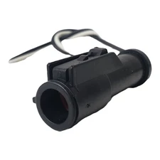 Connector of Trans Output Vehicle Speed Sensor
