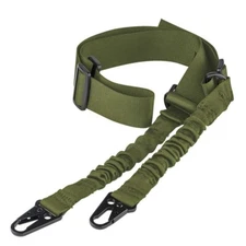 Two Point QD Sling Strap for Rifle Shooting Outdoor