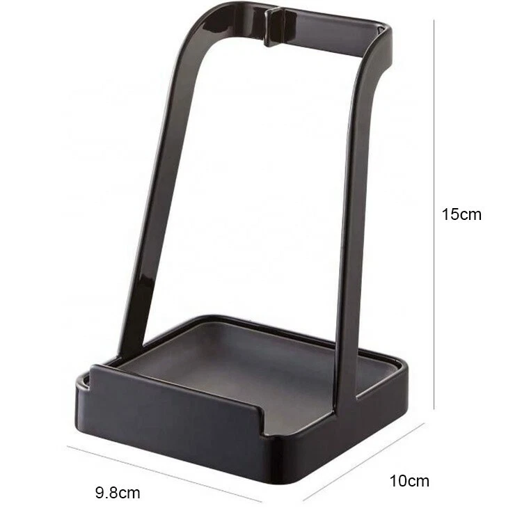 kitchen utensil holder, tablet holder, Pot lid stand holder, spoon holder - Image 2 of 4