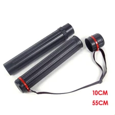 Adjustable Telescoping Drafting Tube for Precise Drawing and Sketching