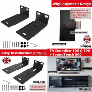 ebay bose soundbar 500