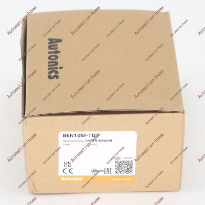 1 PCS New BEN10M-TDT For Autonics Proximity Switch   #F7