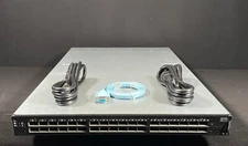 Mellanox MSB7700-ES2F 36x QSFP28 100G InfiniBand Switch W/ MLNX-OS  -Fast Ship