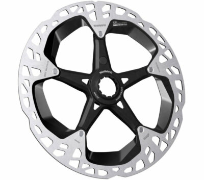 Bremsscheibe SHIMANO ICE RTEM910 180 mm CenterLock I-RTEM910ME mit Sensor
