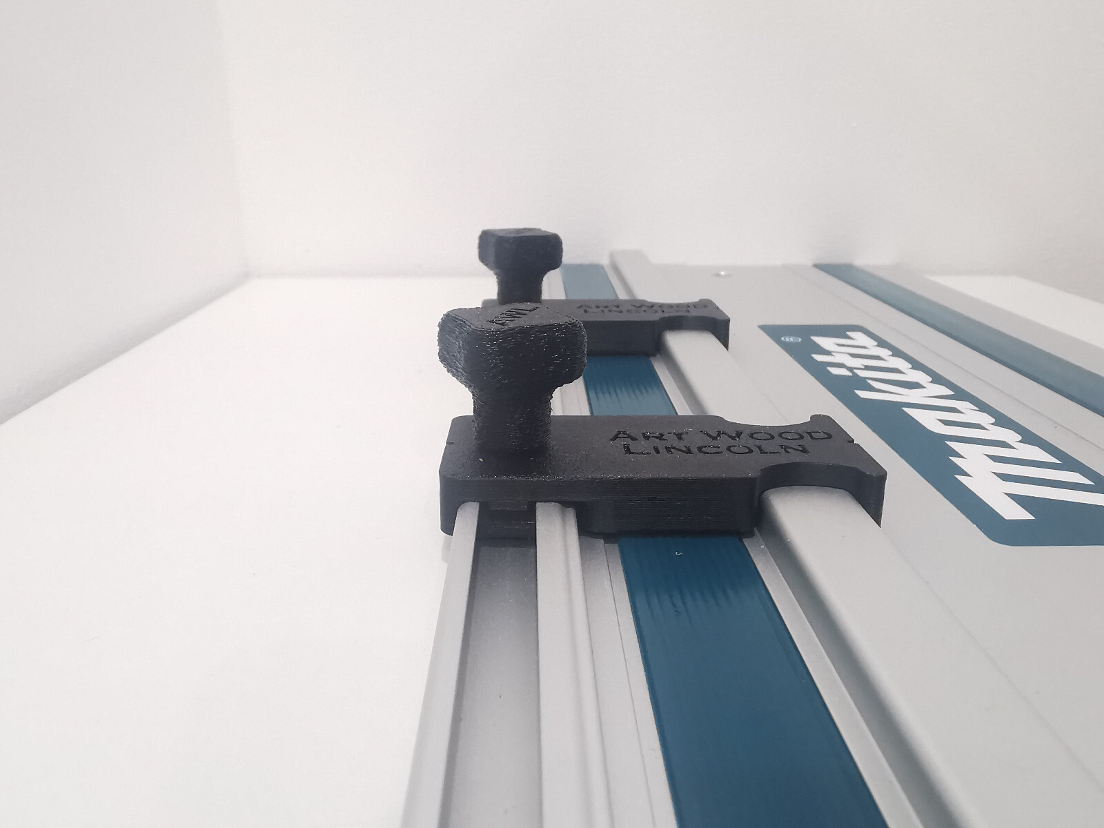 Adattatore Per Guida Di Base A Tuffo Per Router Dewalt DCW600 DWP611 Per Guida Di Guida Dewalt - Italia - Foto 14