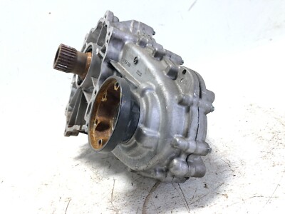 Transfer Case Gasoline W/o off Road 2512801800 Fits 12-14 MERCEDES