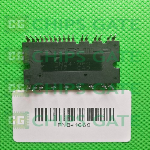 1PCS power supply module Fairchild FNB41060 NEW 100 Quality Assurance