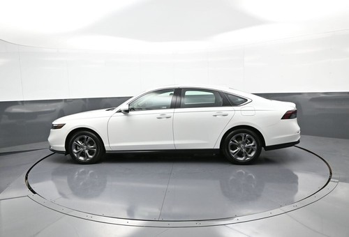 2024 Honda Accord EX - Picture 9 of 12