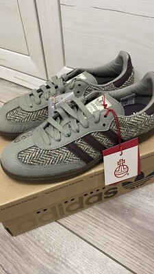 Adidas Originals SAMBA OG Sneaker NEU