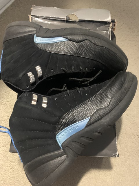 jordan 12 retro nubuck