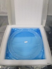 TOKYO ELECTRON TEL 1D05-300180-11 RING, INSULATOR, A7, S, E, DRM2, 106669