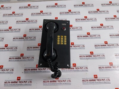 CMR SAB-401C Auto Telefon AT-30N-5 TEA1062A