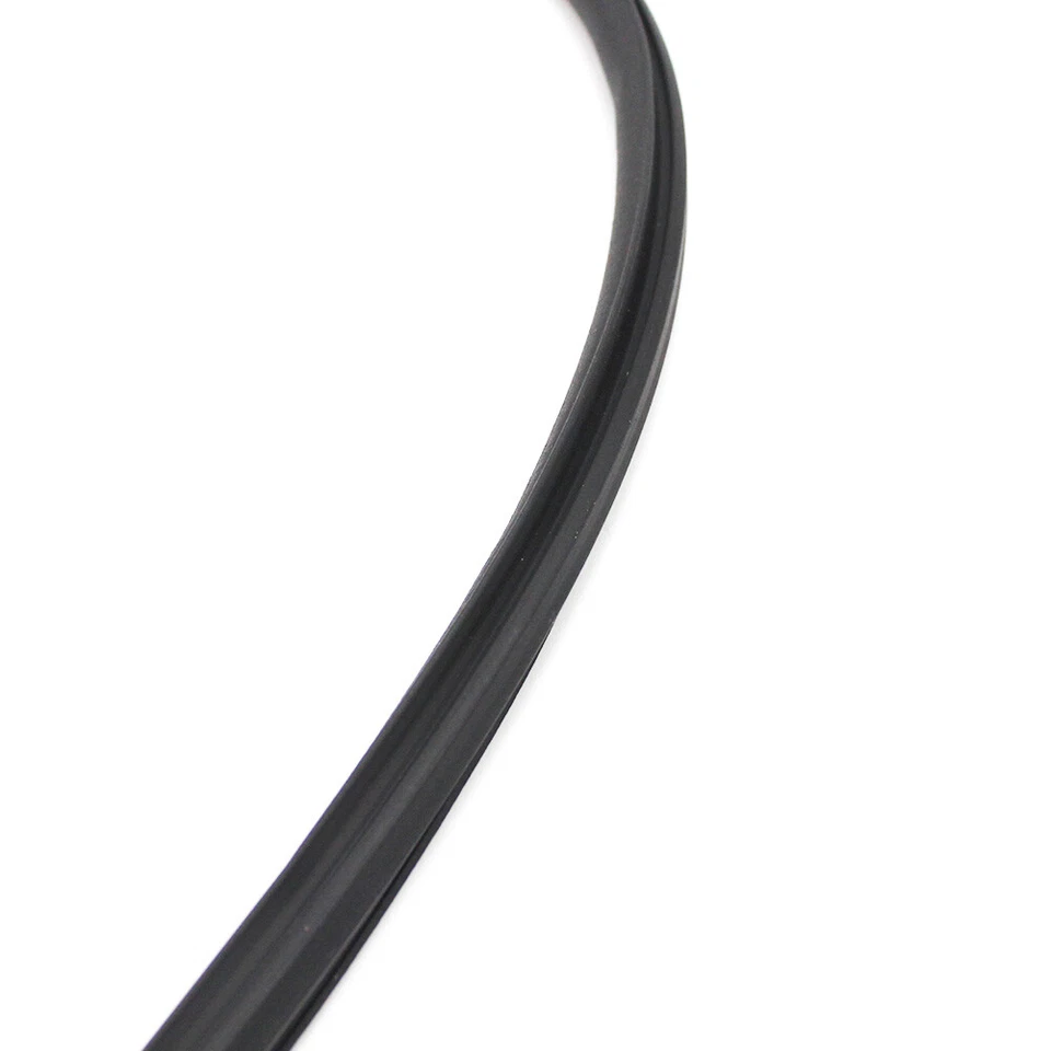 Sunroof Seal Strip Gasket 8E0877297 fit for Audi A3 A4 A6 VW Golf Jetta Passat Foto 3 de 4