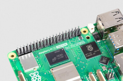 マザーボード Raspberry Pi5 16GB RAM Raspberry Pi 5 - 16 GB RAM : Adafruit Industries, Unique & fun DIY
