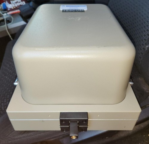 TESCOM TC-5915A Shield Box #2