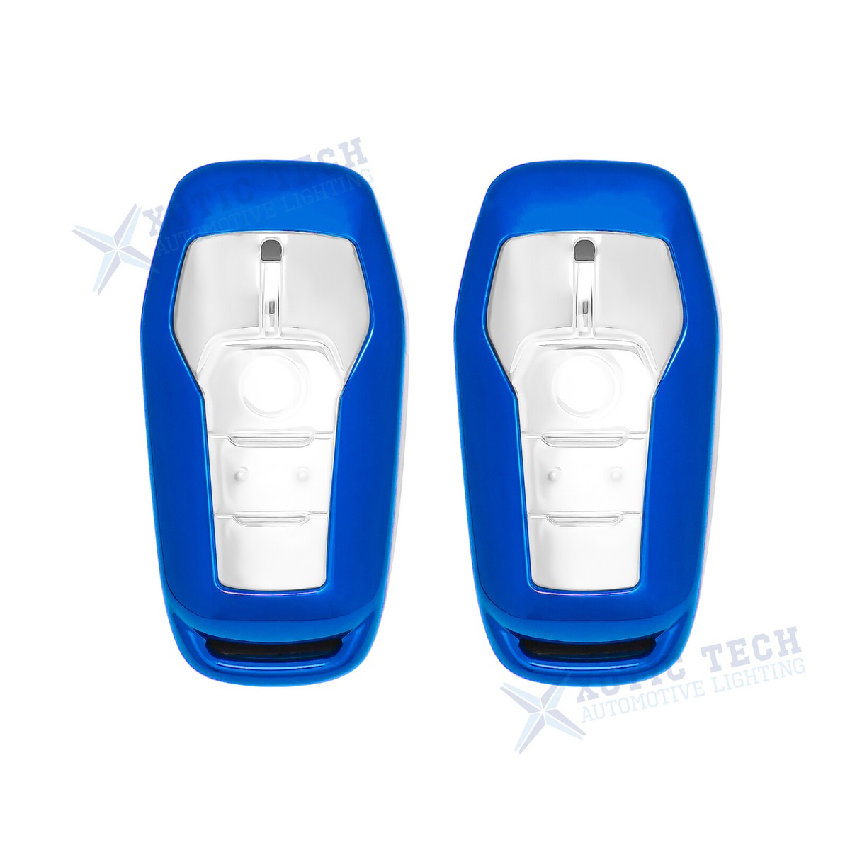 Ford Smart Keyless Entry Remote rubber cover - 4 buttons Ford Smart Keyless Entry Remote rubber cover - 4 buttons
