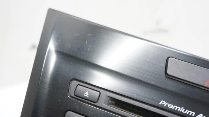 Receptor de radio CD MP3 2014-2015 Acura ILX AM FM 39100-TX6-A21 OEM Foto 3 de 4