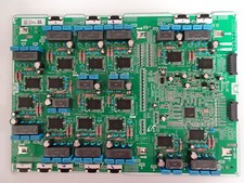 Samsung QN55Q8FNBFXZA LED Driver L55Q8NVB NHS BN44-00949E