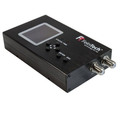 HDMI-Modulator VHQ00101 wandelt um in DVB-C DVB-T 1080p Full-HD  Konverter HDTV