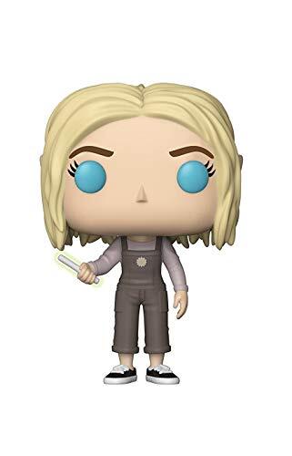 Funko Pop! Bright - Tikka Vinyl Figure 10Cm-image