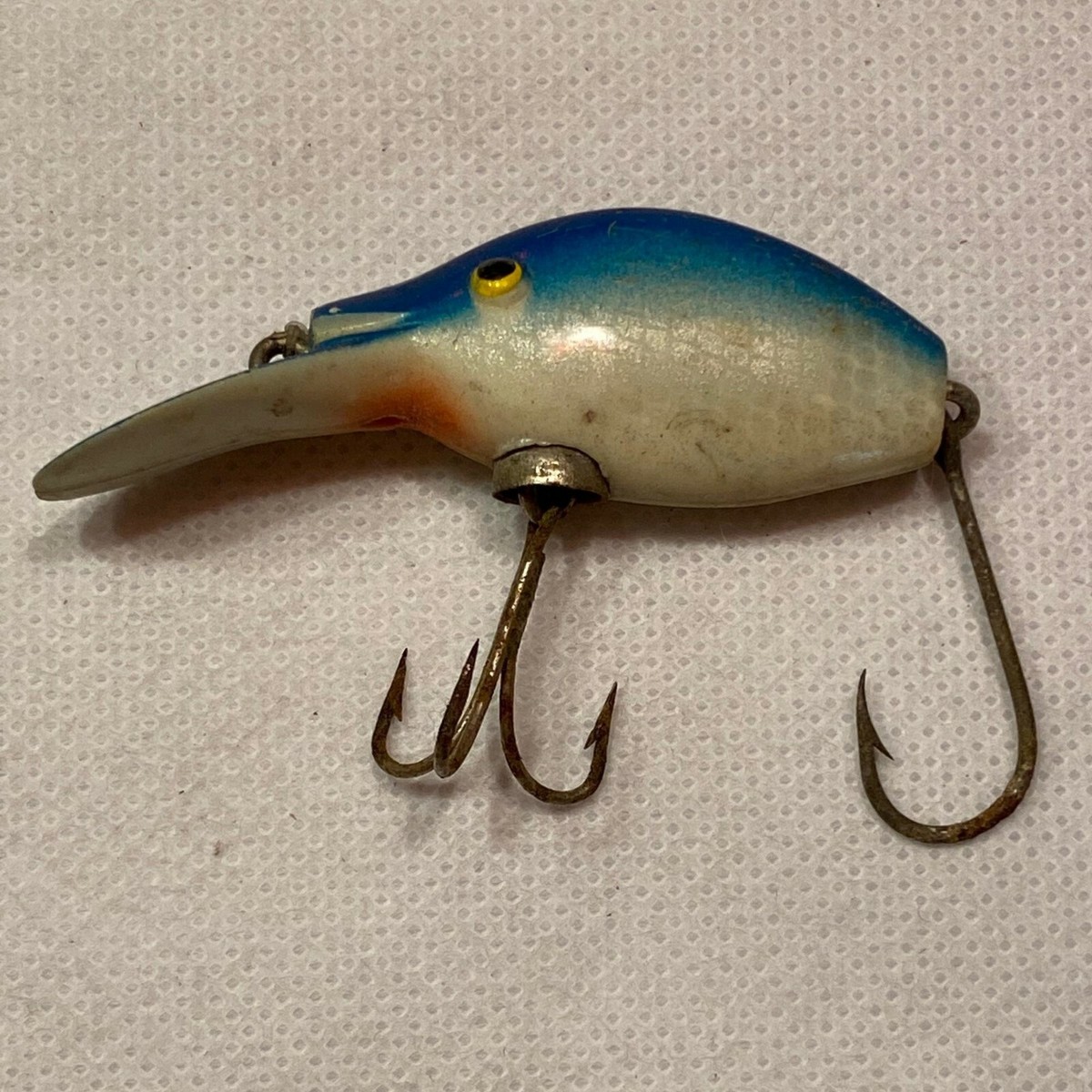 baikal fishing lures Drifter Tackle Jointed Believer Lure main image 0