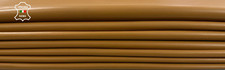 LIGHT TAN BROWN Thin Soft Lambskin Lamb leather hides 4 skins 20sqf 0.6mm C3313
