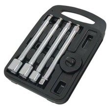 Cross Wrench 16 inch Vehicle Cross Bar 1/2 inch Drive (Genuine Neilsen CT1333)