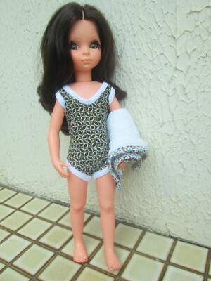 Forte dei Marmi Outfit Inspiration for Furga Alta Moda Doll, New