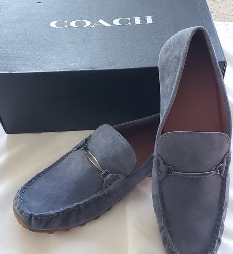 Coach Outlet Coach Collapsible Heel Driver Collapsible Heel Driver