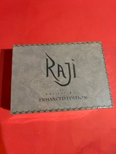 Raji: An Ancient Epic Enhanced - Collector's Edition Nintendo Switch Complete