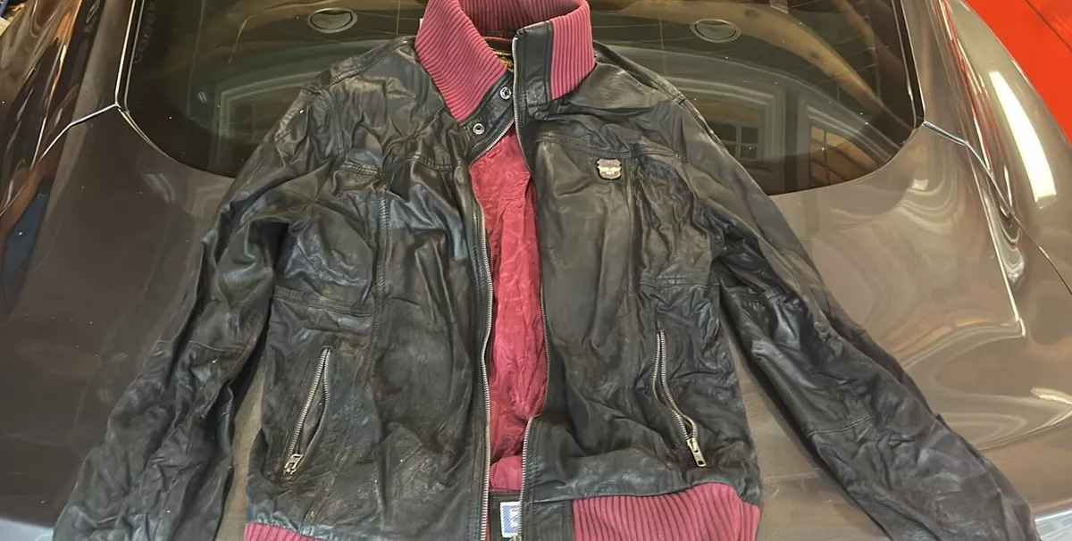Superdry coat ebay 2025