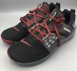 alabama nike free metcon 2