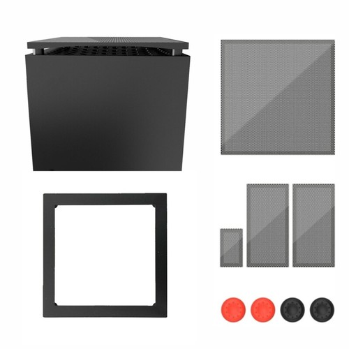 For Series X Console Gaming Host Dustproof Net Rack Protective Dirt Filter - Afbeelding 7 van 10