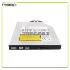 N6GN3 Dell PowerEdge R610 R710 SATA DVD±RW Optical Drive 0N6GN3 ***Pulled***