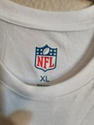 NFL Football Team Apparel Seattle Seahawks XL 2 T Shirts Blue+White Long Sleeve  — photo 6