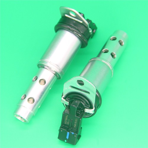 Set of 2PCS Variable Timing Control Valve Solenoid VVT fit for BMW 328i X3 VANOS - Picture 10 of 11