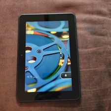 Amazon Kindle Fire HD 2nd Gen 3HT7G 8.9" Black Tablet - 20240617047