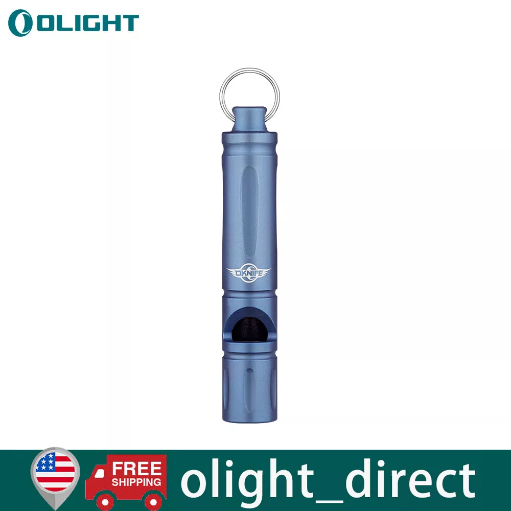 Best cheap edc whistle