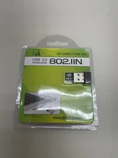 Realtek 300mbps Mini USB 802.11b/g/n Network Adapter