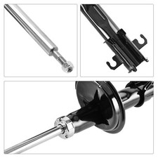 Kit 4 Amortisseurs Monroe Pour Fiat Brava (182) - Neuf Sous Emballage - Modèles 1.2 à 1.9
