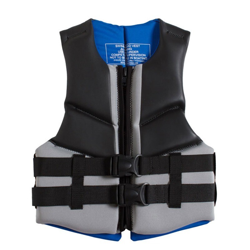 Water Sports Life Jacket, Buoyancy Life Vest,perfect for Surfing and